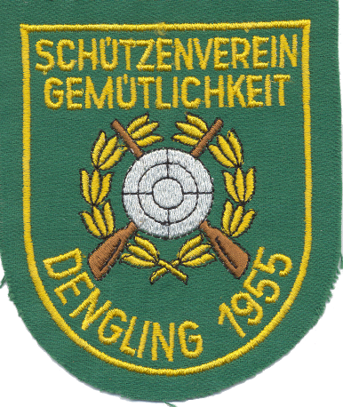 Schützenverein "Gemütlichkeit" Dengling e. V.