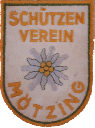 Schützenverein Edelweiß Mötzing e.V.
