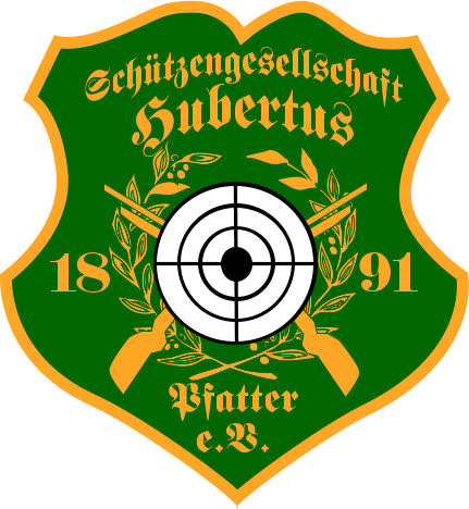 Schützengesellschaft "Hubertus 1891" Pfatter e. V.