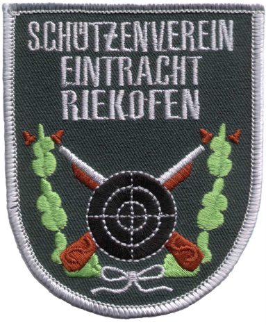 Schützenverein Eintracht Riekofen e. V.