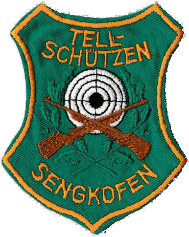 Schützengesellschaft Tell Sengkofen e.V.